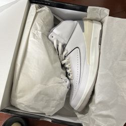 Air Jordan 2 Retro Size 11