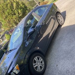 2015 Chevrolet Sonic