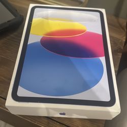 Apple iPad 11 inch A16 128GB new in box