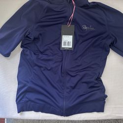 Rapha Women’s Jersey (size Small, Tags Still On/Never Used)