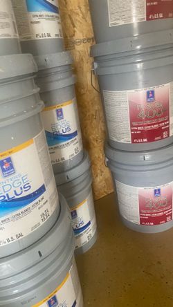 Pintura nueva Paint sale