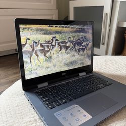 Dell Inspiron 14 5000 2 In 1