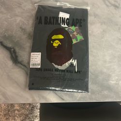 Bape T’s 