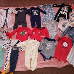 Nice Baby Clothes