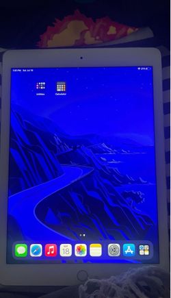 iPad Air 2! taking offers!