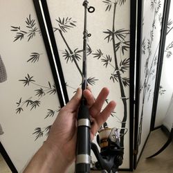 Shimano Fishing Rod 6ft*