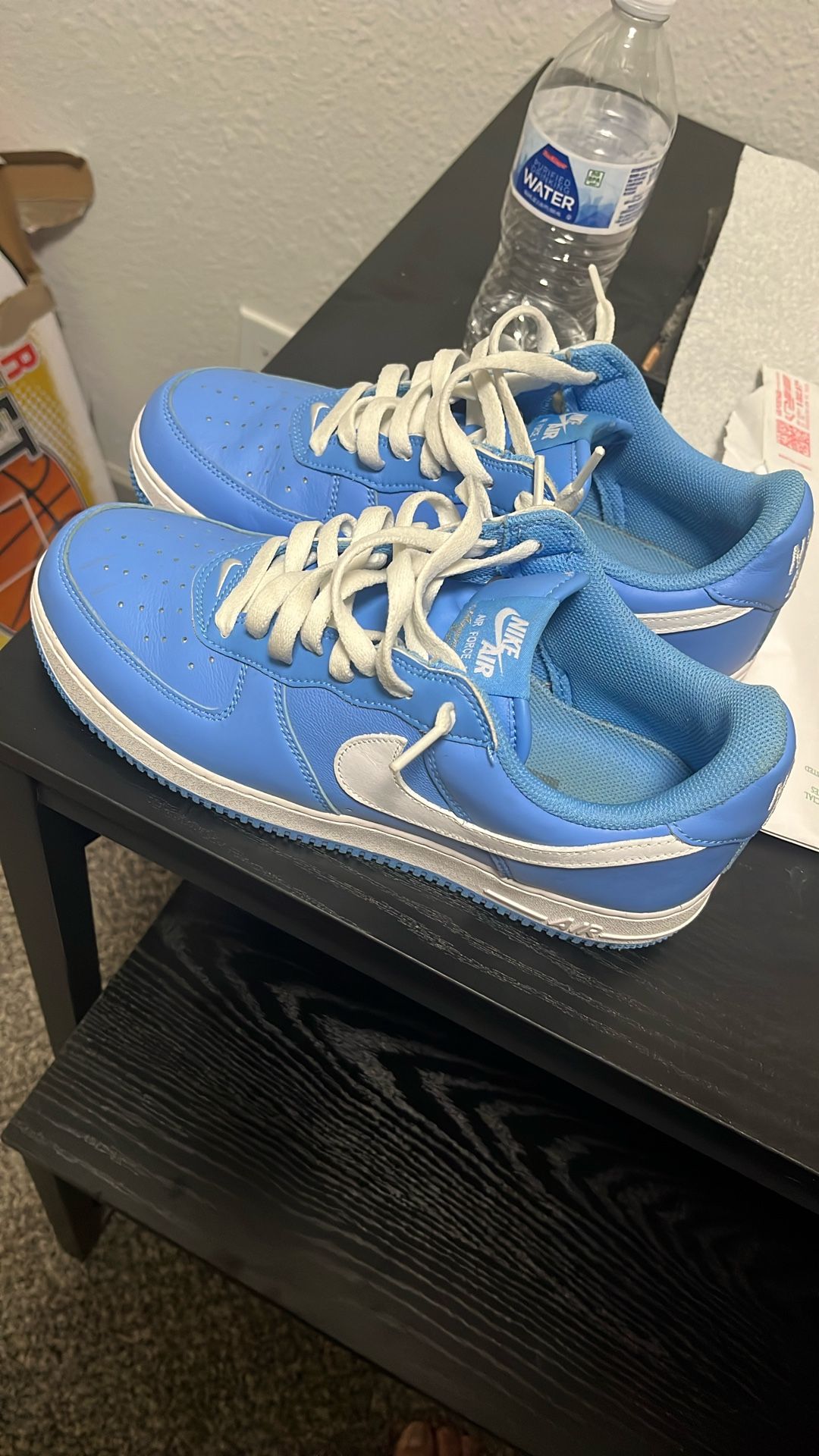 Air Force 1s