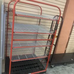 Rack Metal 