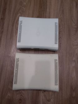 2 Xbox 360 Console For Parts