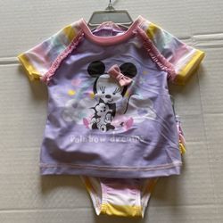 Disney Baby Swim Set