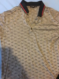 GUCCI POLO