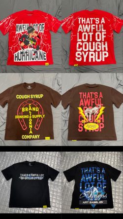 GRAPHIC SHIRTS