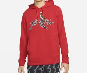 Jordan Dri-FIT Air Hoodie 