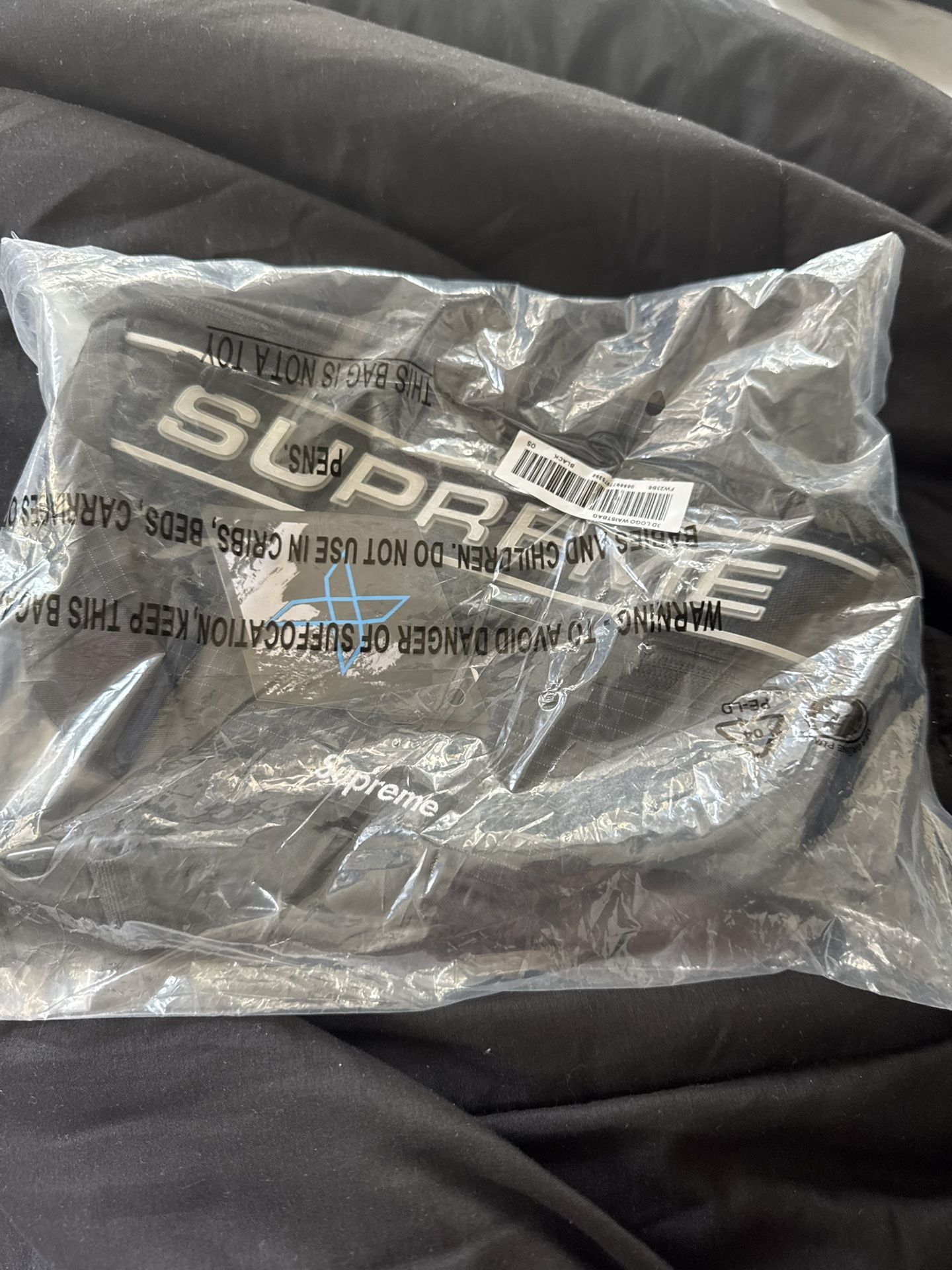 Supreme Bag