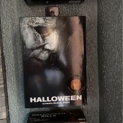 Halloween Neca