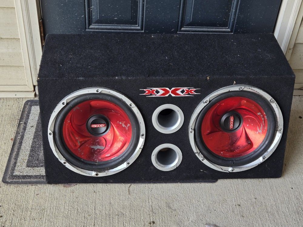 Car Audio