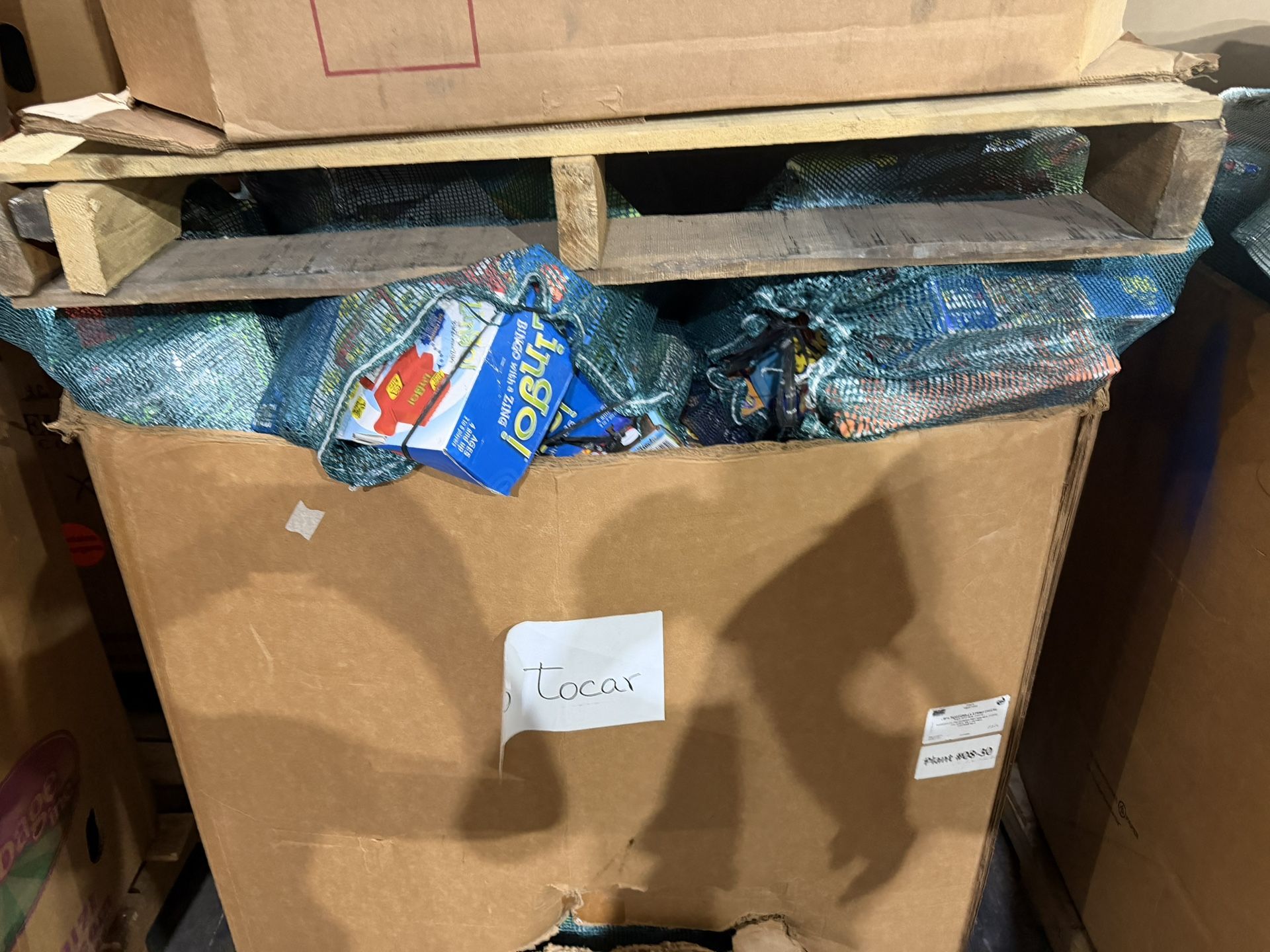 Board Games And Puzzles By Cap Sack