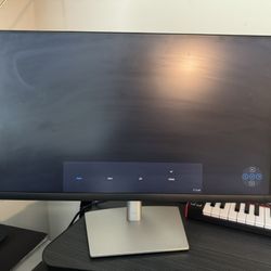 Dell Monitor P2422H