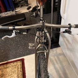 Custom BLACK SHEEP