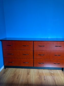 Bedroom furniture