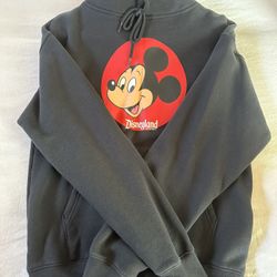 Disneyland Mickey Mouse Hoodie