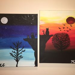 AMothersSeason (BOTH INCLUDED)