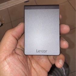 Lexar lsl200