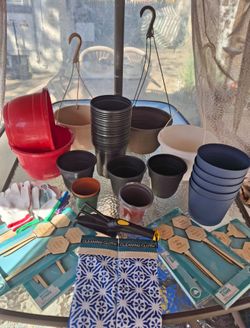 GARDENING BUNDLE