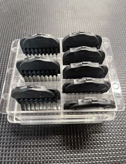 Andis Guard Comb Set