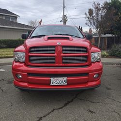 2004 Dodge Ram 1500