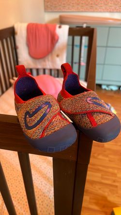 Nike Swoosh 1 Toddler Size 5C