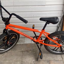 Mongoose BMX Mag Wheels "20