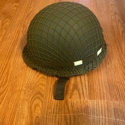 Army Helmet