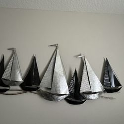 Metal Wall Decoration 