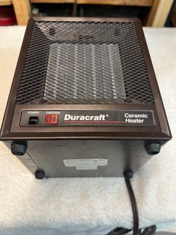 Heater