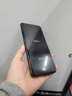 Samsung S20 Plus