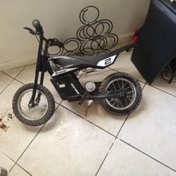 Razor Mx125 