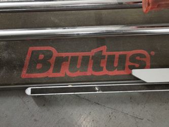 Brutus Tile Snapper Board 