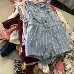 Baby Clothes 