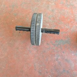 Ab Wheel