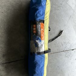 Camping Tent