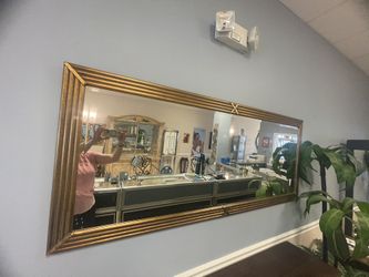 Large Mirror