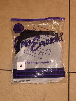 Eric Emmanuel Shorts (Sport Wear) Size Medium