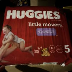 Diapers