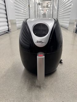 Power AirFryer XL Digital Air Fryer