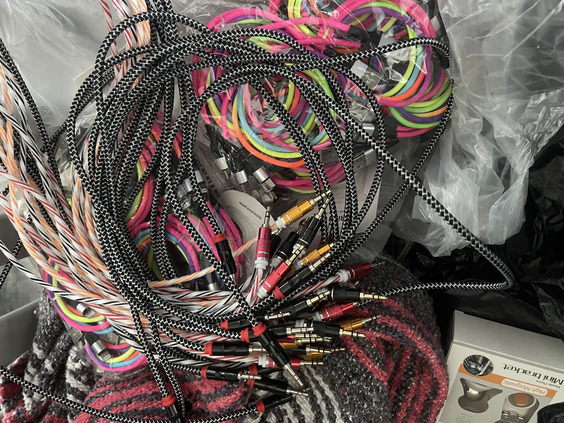 Electronics 