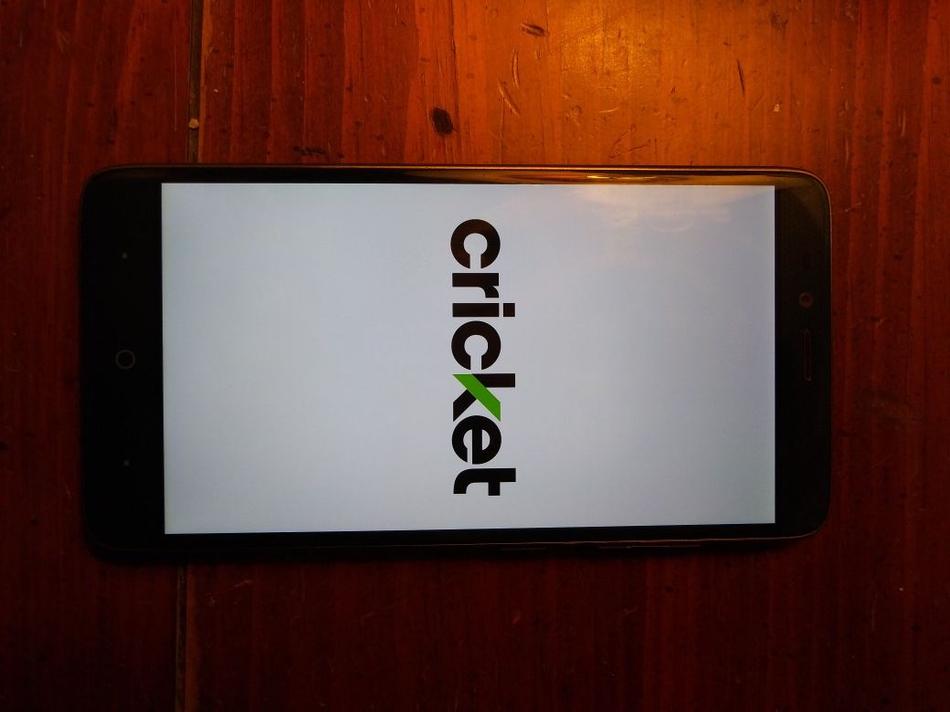 ZTE GRAND X MAX 2
