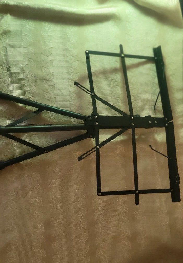 Music Stand