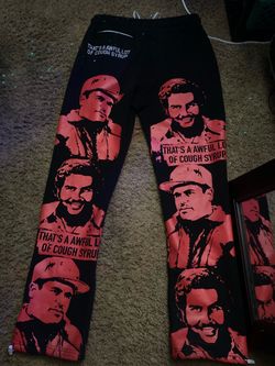 Asaali sweat pants
