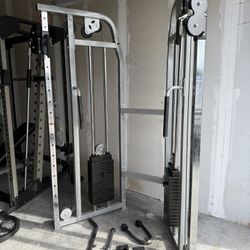 Functional Trainer 